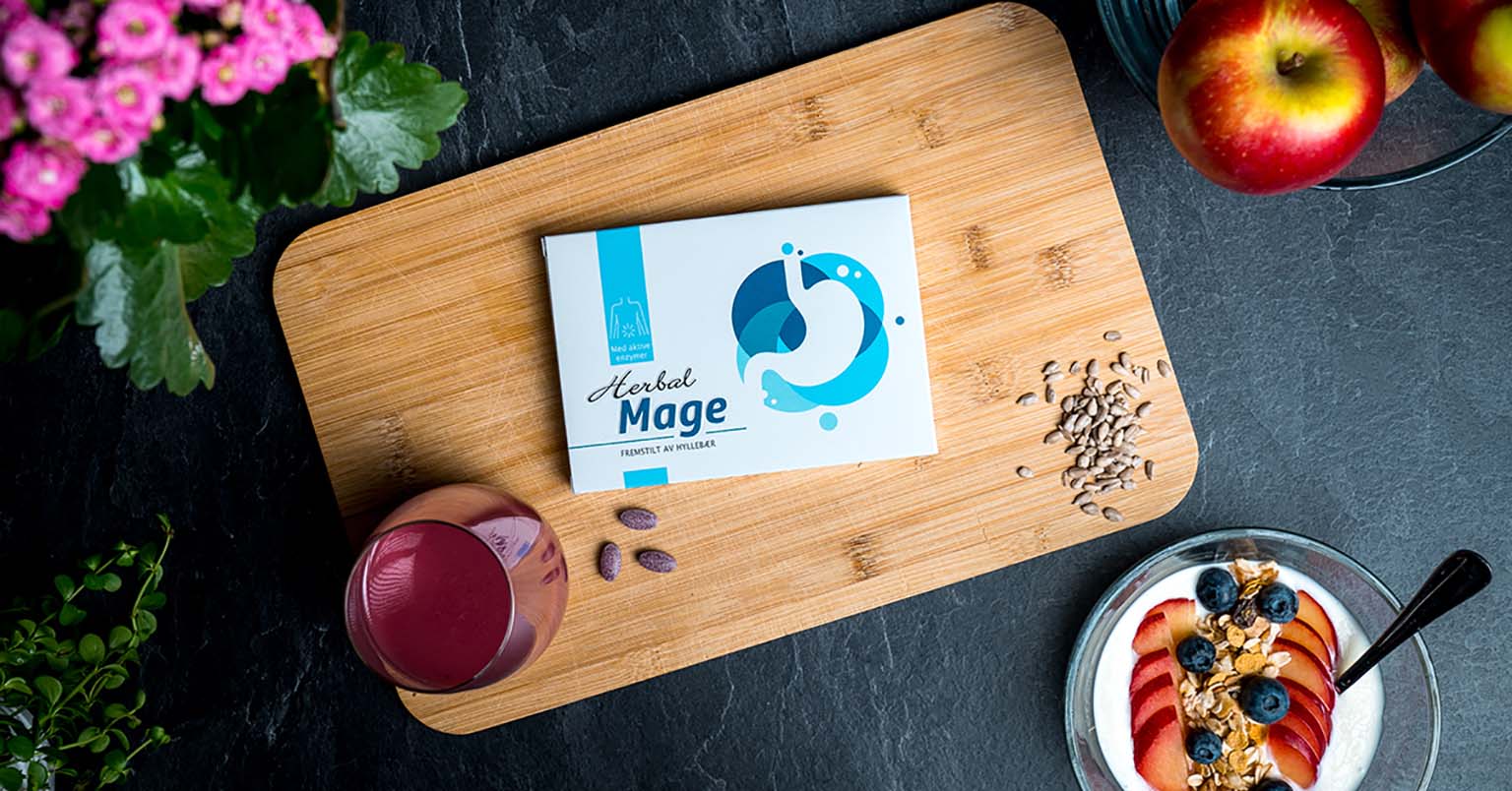 Preview image published by herbalmage.no